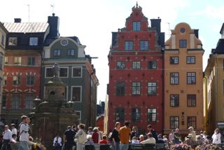 Stockholm